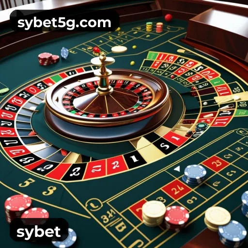 sybet