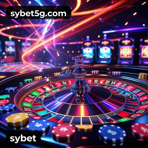 sybet