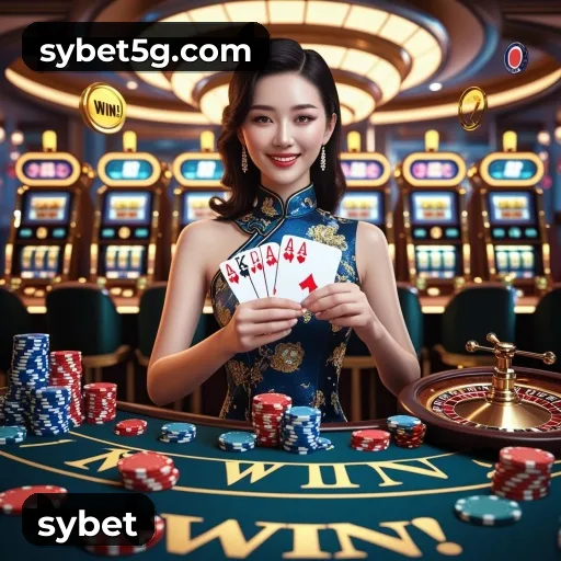 sybet