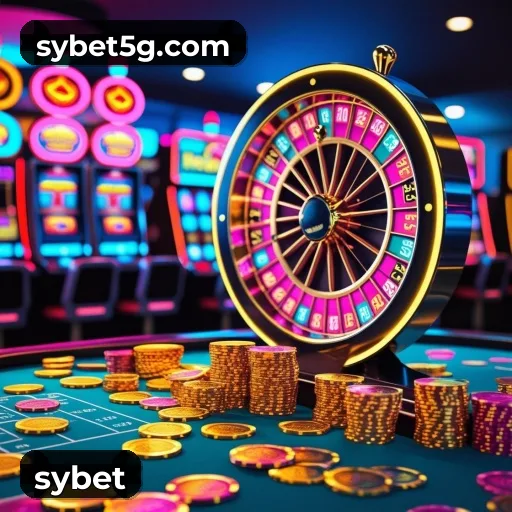 sybet