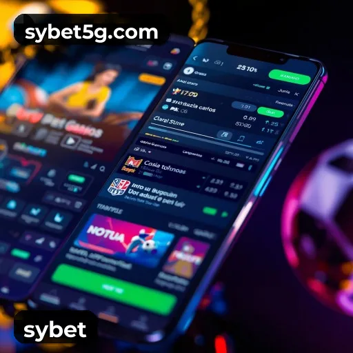 sybet