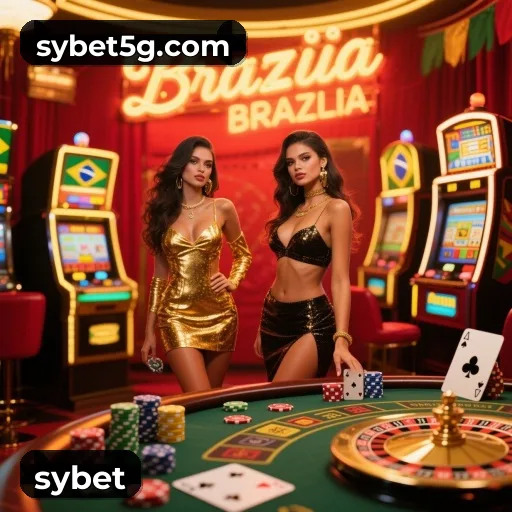 sybet