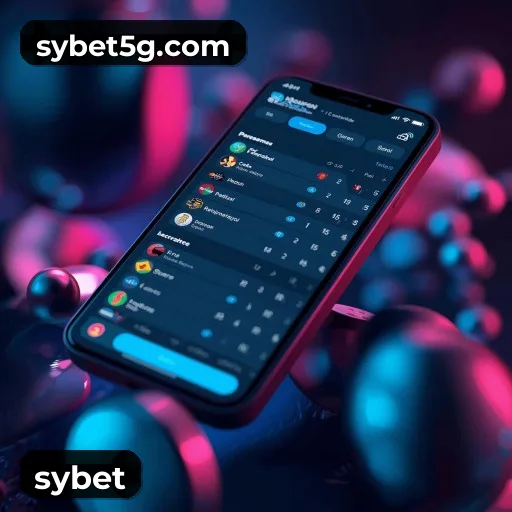 sybet
