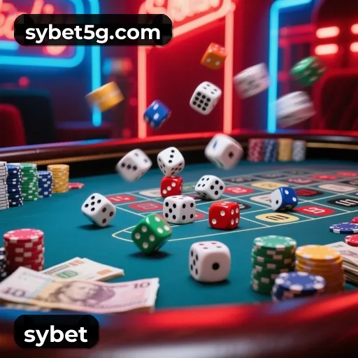 sybet