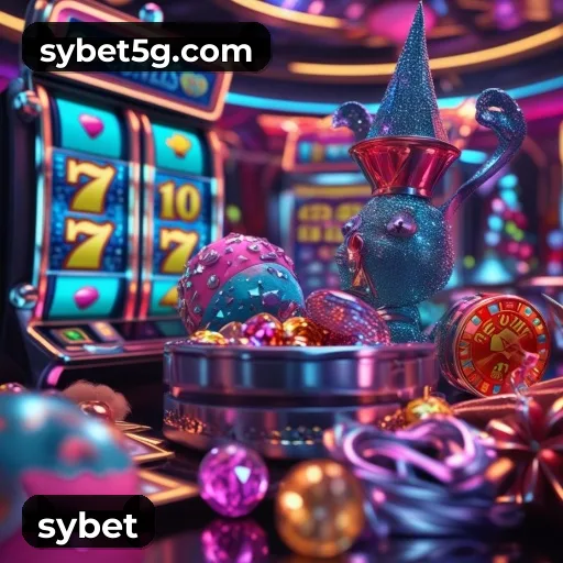 sybet