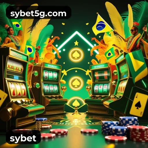 sybet